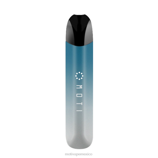 MOTI S Lite dispositivo premium violeta atardecer V02Z112 MOTI Vape Mexico City