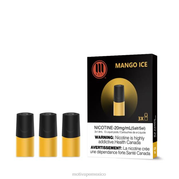 MOTI vainas clásicas té de oolong V02Z104 Vaper MOTI Precio
