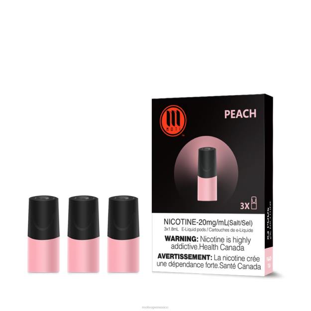 MOTI vainas clásicas té de oolong V02Z104 Vaper MOTI Precio