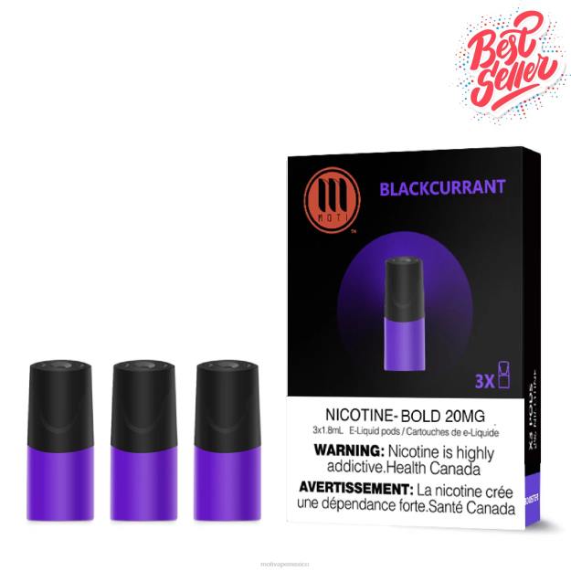 MOTI vainas clásicas té de oolong V02Z104 Vaper MOTI Precio