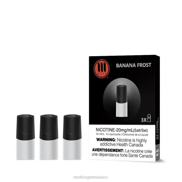 MOTI vainas clásicas té de oolong V02Z104 Vaper MOTI Precio