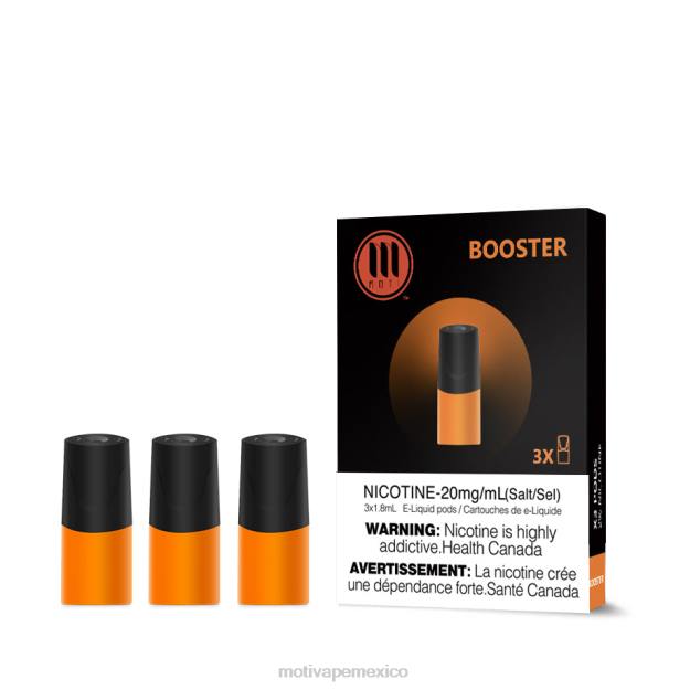 MOTI vainas clásicas té de oolong V02Z104 Vaper MOTI Precio
