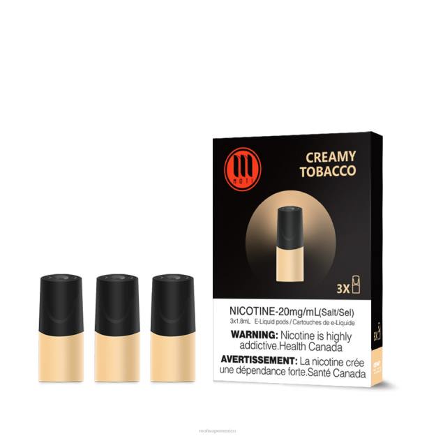 MOTI vainas clásicas té de oolong V02Z104 Vaper MOTI Precio