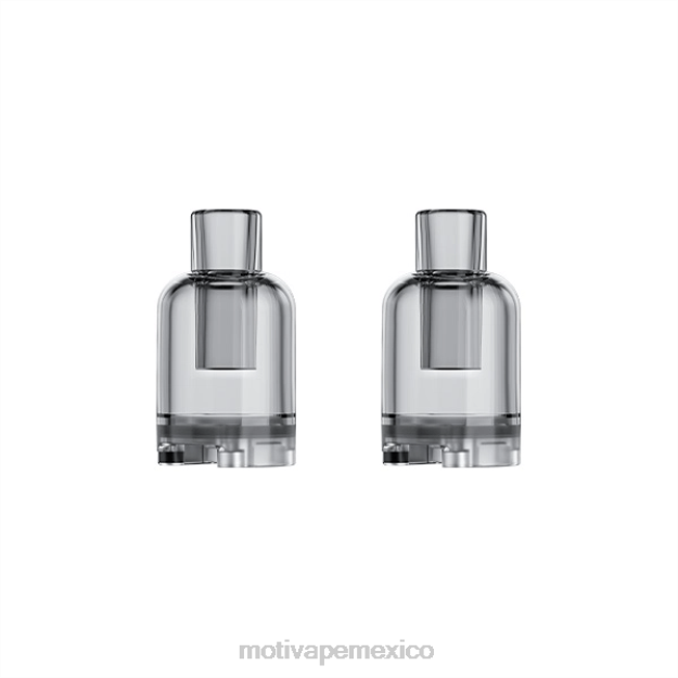 Vaporesso x MOTI las mini cápsulas de repuesto x (paquete de 2) V02Z75 MOTI Piin Precio México